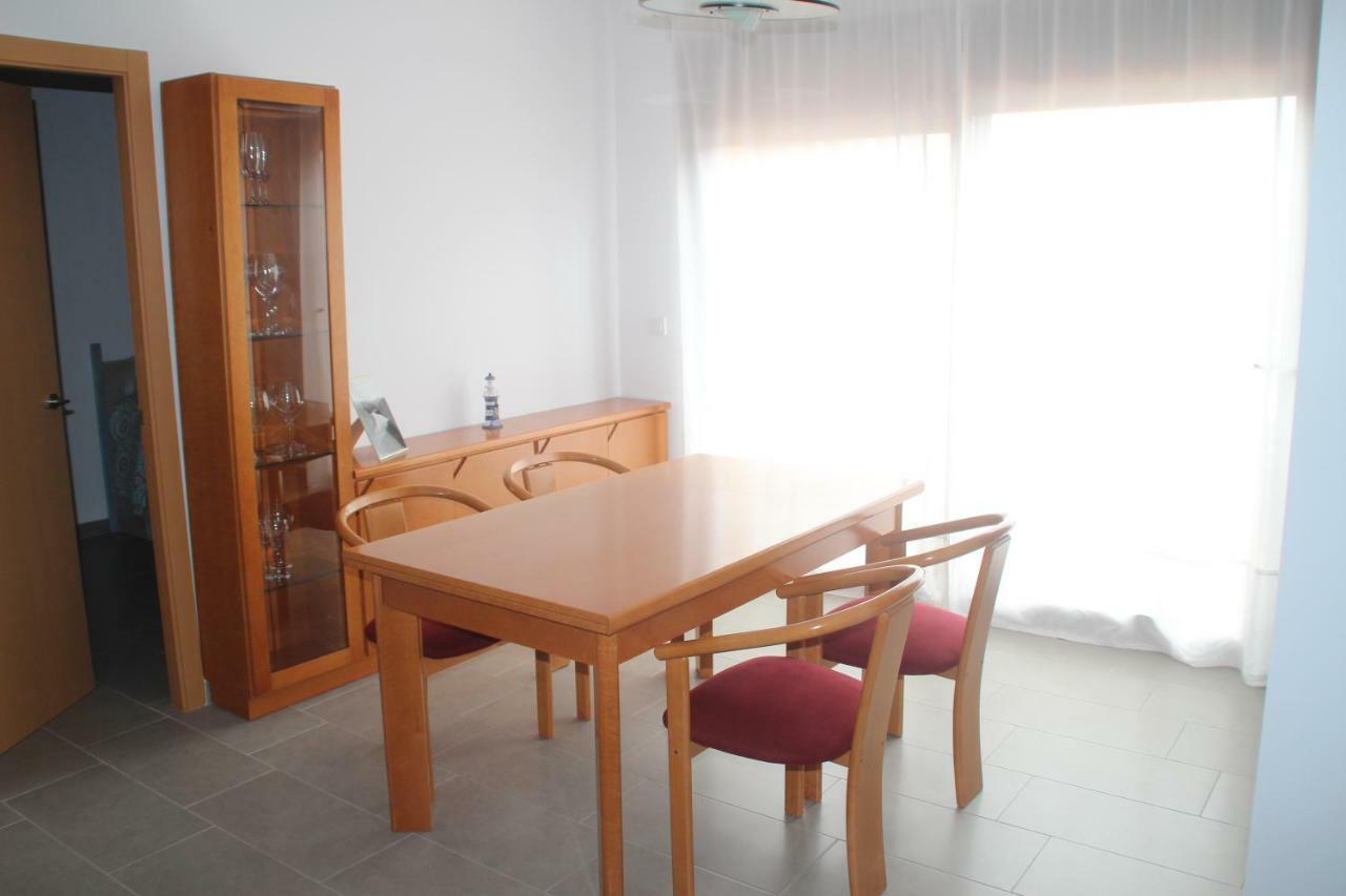 Casa Tosta Apartment San Juan De Los Terreros Exterior photo