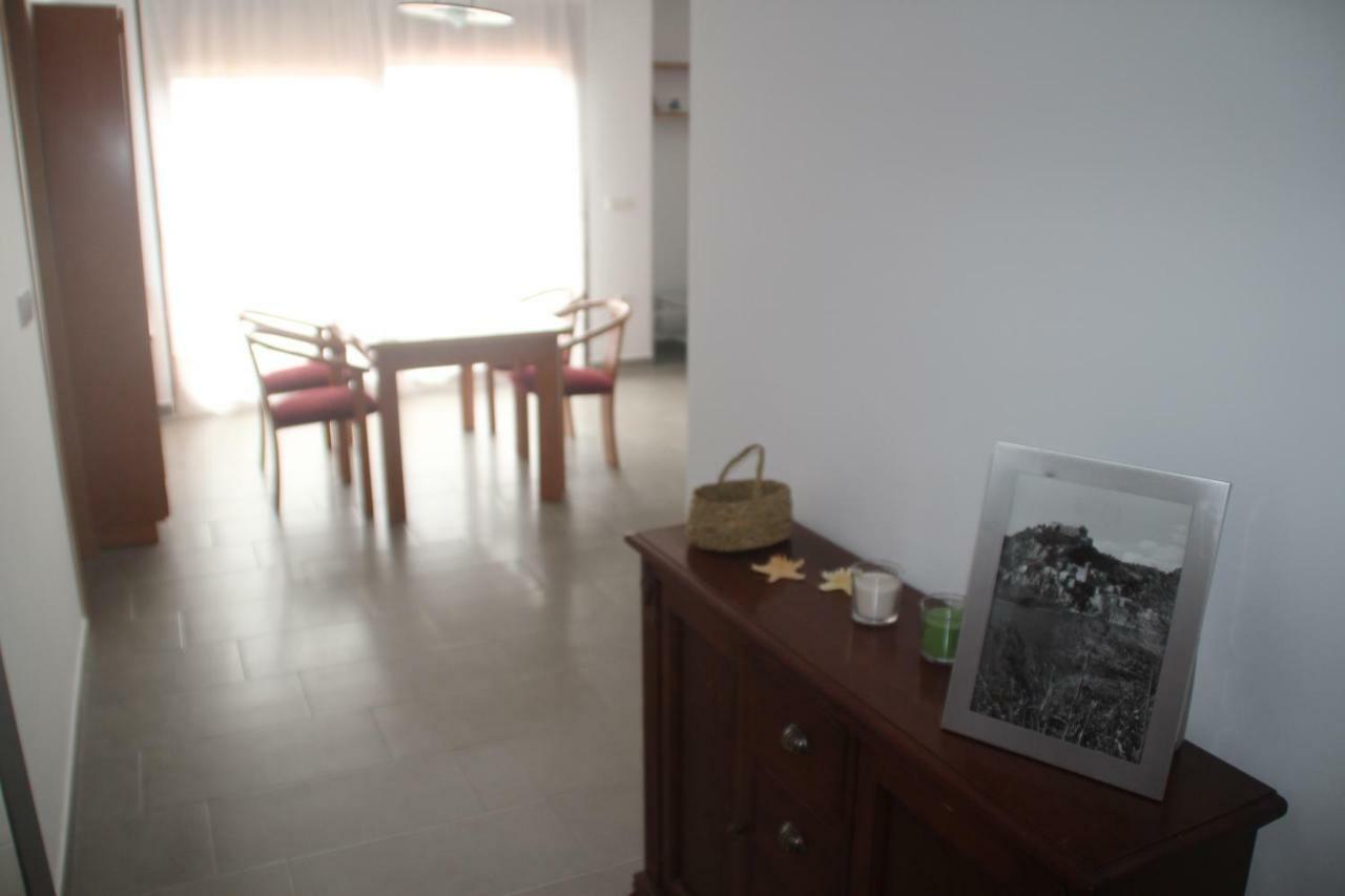 Casa Tosta Apartment San Juan De Los Terreros Exterior photo