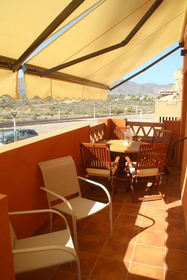 Casa Tosta Apartment San Juan De Los Terreros Exterior photo