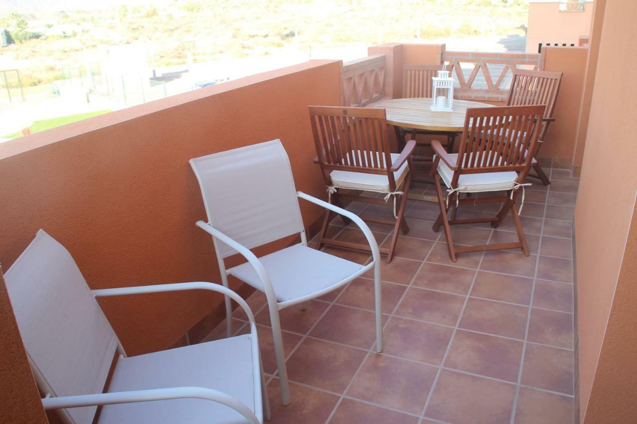Casa Tosta Apartment San Juan De Los Terreros Exterior photo